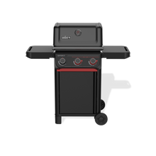 Weber Spirit® E-325 Gas Grill Stealth® Edition - Default Title