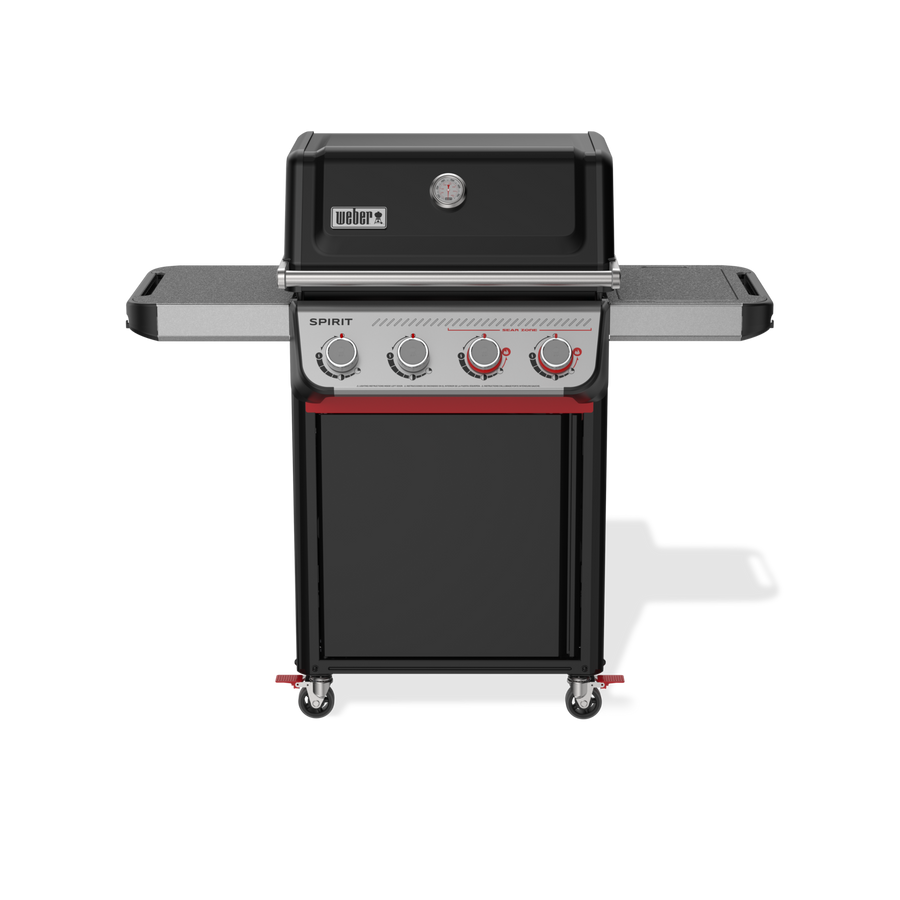 Weber Spirit® E-425C Gas Grill
