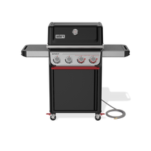 Weber Spirit® E-425C Gas Grill - Natural Gas