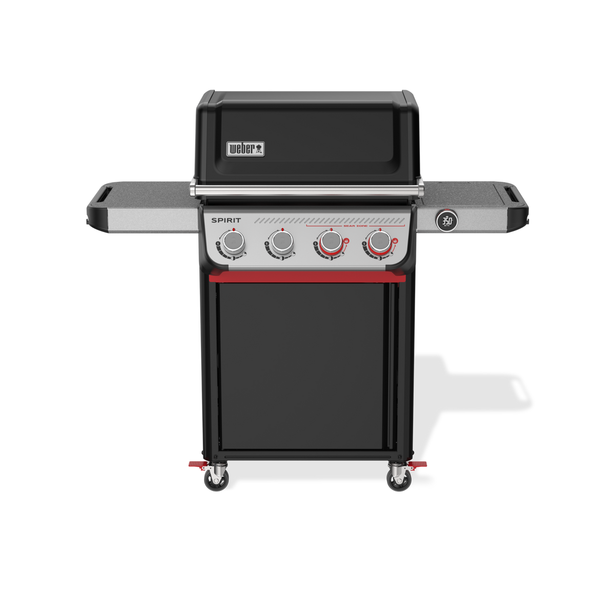 Weber Spirit® EX-425C Smart Gas Grill