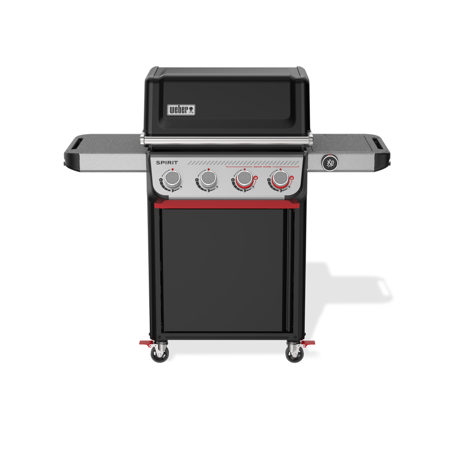 Weber Spirit® EX-425C Smart Gas Grill