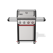 Weber Spirit® S-425C Gas Grill - Liquid Propane