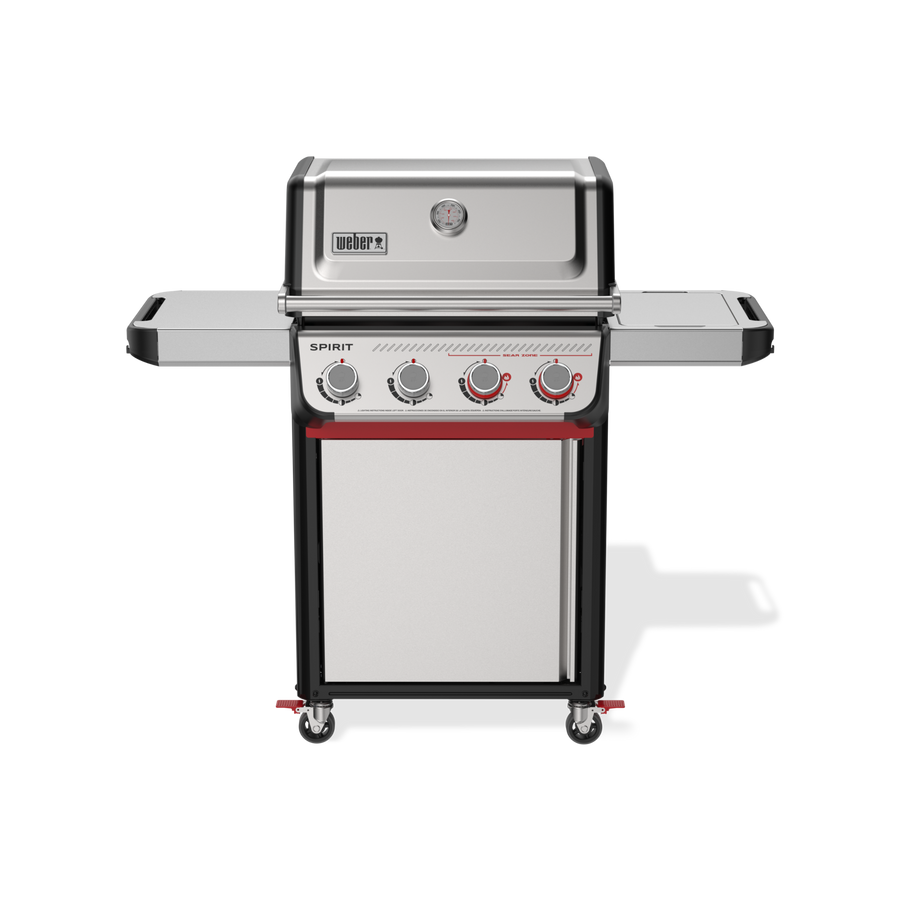 Weber Spirit® S-425C Gas Grill
