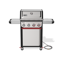 Weber Spirit® S-425C Gas Grill - Natural Gas