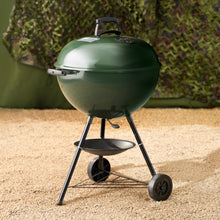 Weber 22” Salute to Service Kettle - Image 2