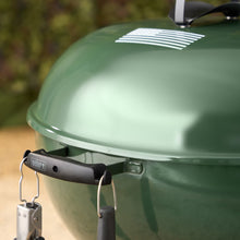 Weber 22” Salute to Service Kettle - Image 4