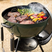 Weber 22” Salute to Service Kettle - Image 5