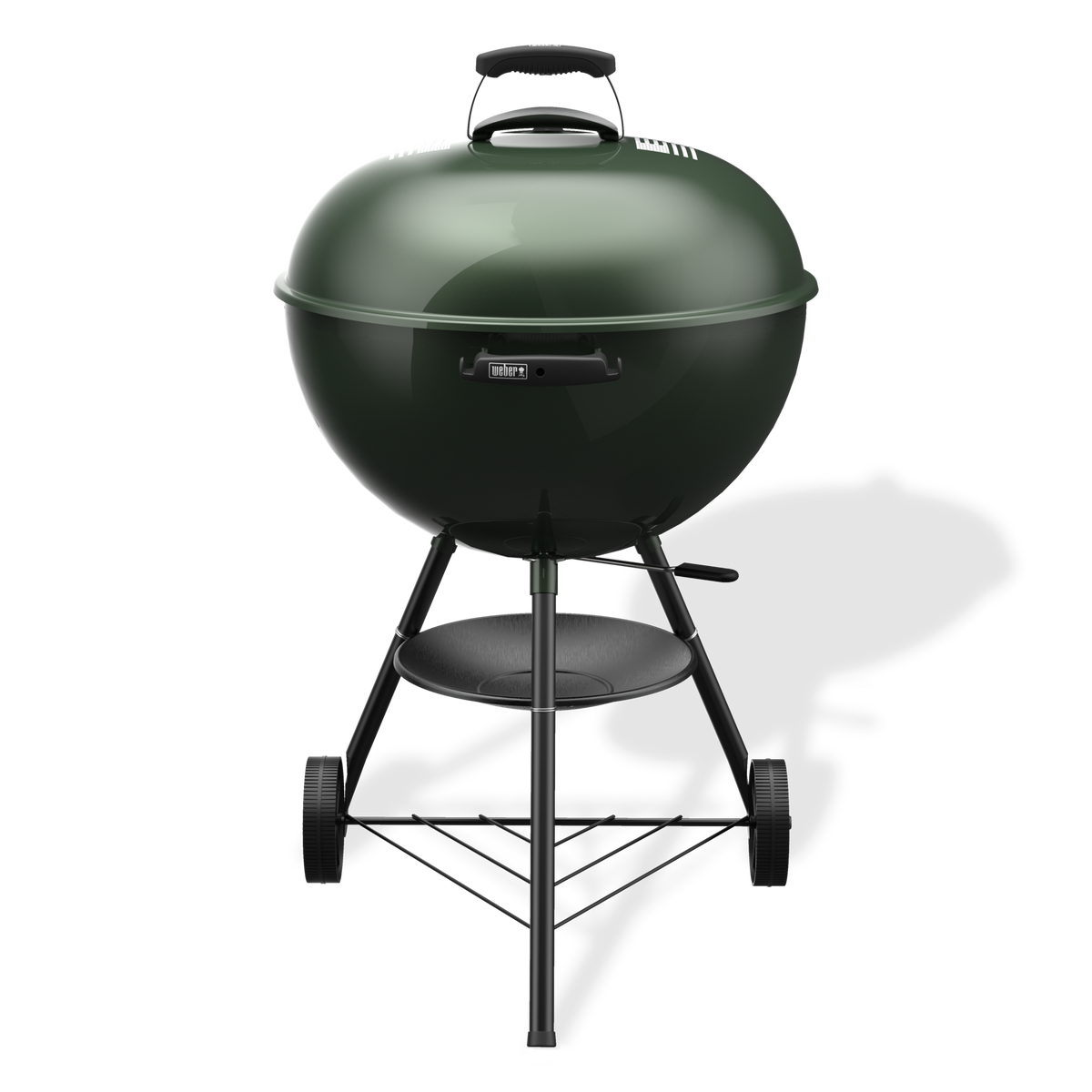 Weber 22” Salute to Service Kettle