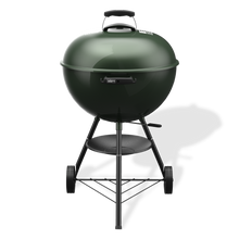 Weber 22” Salute to Service Kettle - Default Title