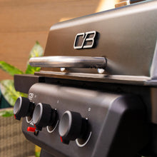 Char-Broil 3-Burner Gas Grill - product image 9