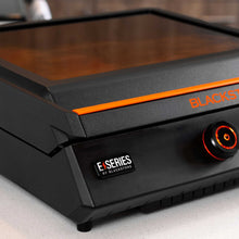 17" Electric Tabletop Griddle