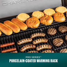 Char-Broil Pro Series™ 3-Burner Gas Grill and Griddle - product image 8