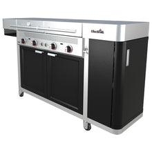 Char-Broil Medallion Series™ Vista Outdoor Kitchen - product image 4