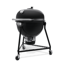 Weber Summit® Kamado E6 Charcoal Grill - Image 9