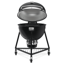 Weber Summit® Kamado E6 Charcoal Grill - Image 11