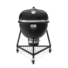 Weber Summit® Kamado E6 Charcoal Grill - Default Title