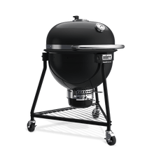 Weber Summit® Kamado E6 Charcoal Grill - Image 10