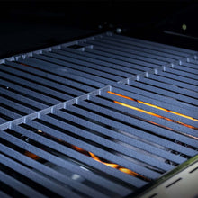 Monument Grills Classic 24367 Series | 4 Burner Propane Gas Grill in Stainless Steel