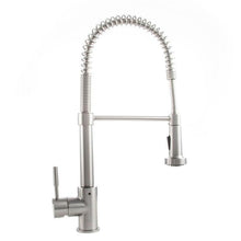 ZLINE Apollo Kitchen Faucet FSNZ-SS-1