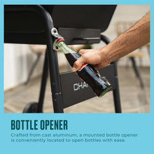 Char-Broil C-Line Charcoal Grill 665 - product image 5