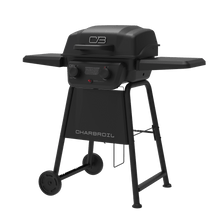 Char-Broil Classic Series™ 2-Burner Gas Grill - product image 2