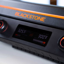 22" Electric Tabletop Griddle