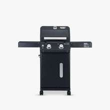 Monument Grills Mesa 220 Series | 2 Burner Propane Gas Grill in Black