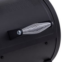Char-Broil American Gourmet Charcoal Tabletop/Offset Firebox - product image 9