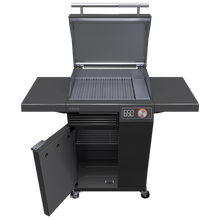 Char-Broil Edge Electric Grill Black - product image 11