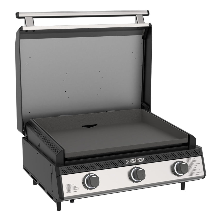 Blackstone 28" Built-in Griddle with Hood (Propane)
