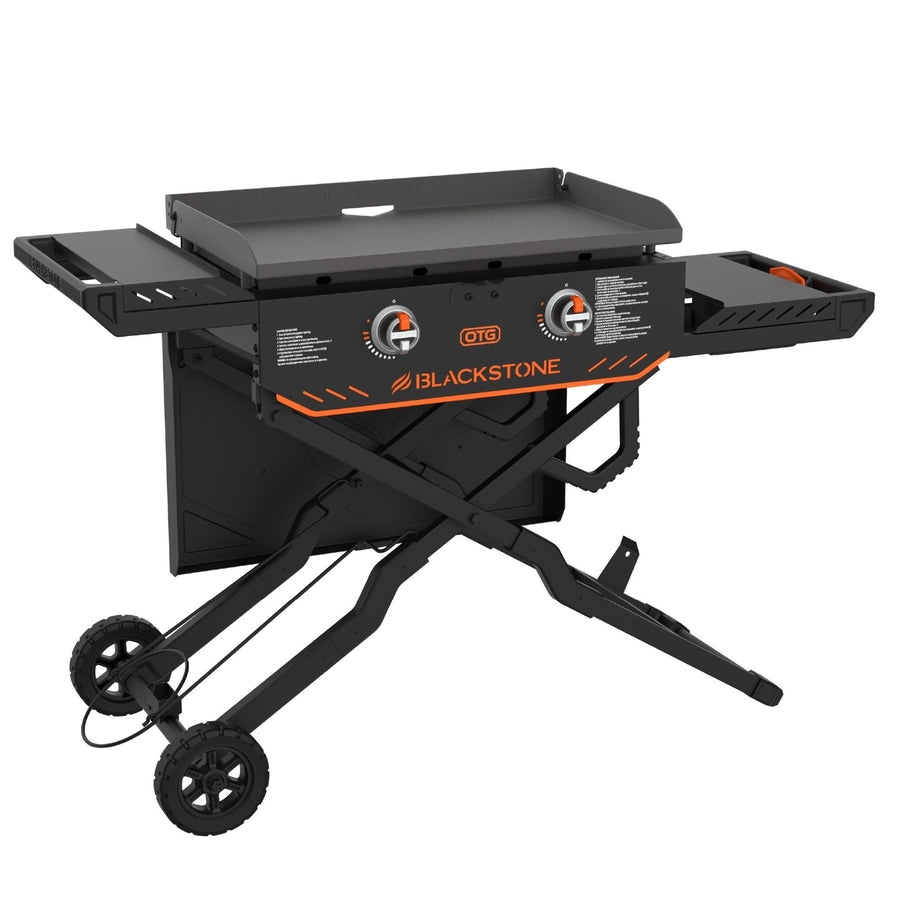 Blackstone 28" Griddle with Flexfold Legs