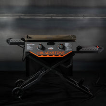 28" Griddle with Flexfold™ Legs