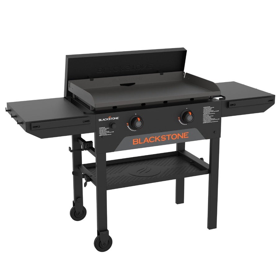 Blackstone 28" Griddle with Hard Cover