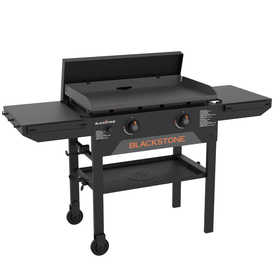 Blackstone 28" Omnivore Griddle with Hard Cover