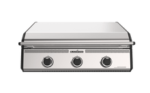 28" XL Built-In Griddle with Hood