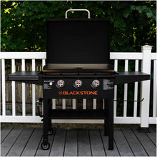 28" XL Griddle with Hood