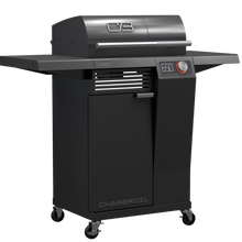 Char-Broil Edge Electric Grill Black - product image 2