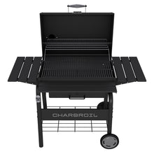 Char-Broil C-Line Charcoal Grill 840 - product image 10