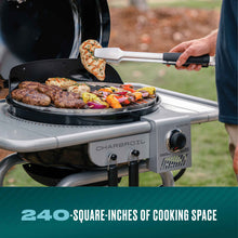 Char-Broil Bistro Pro™ Gas Grill - product image 4