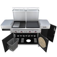 Char-Broil Medallion Series™ Vista Outdoor Kitchen - product image 3