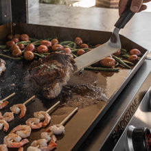 30" Electric Built-in Griddle