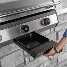 30" Electric Built-in Griddle