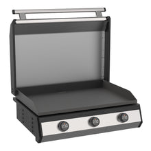 30" Electric Built-in Griddle