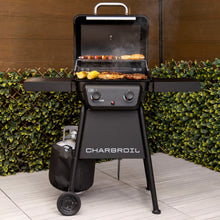 Char-Broil 2-Burner Gas Grill - product image 3