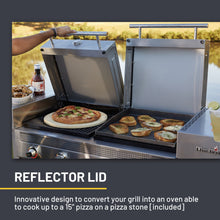 Char-Broil Medallion Series™ Vista Outdoor Kitchen - product image 10