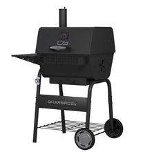 Char-Broil C-Line Charcoal Grill 665 - product image 11