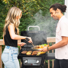 Char-Broil Classic Series™ 2-Burner Gas Grill - product image 3