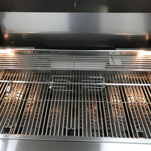 Mont Alpi 805 Built In Propane Gas Grill, MABi805