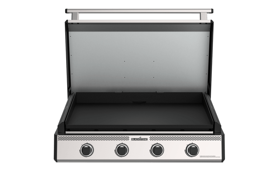 Blackstone 36" Built-In Griddle with Hood