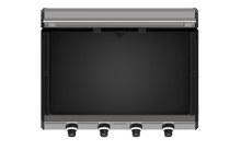 36" Built-In Griddle with Hood